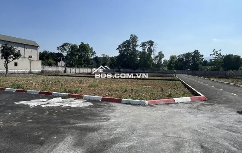 Chính chủ bán đất Phú Cát Hòa Lạc giá chỉ từ 28trieu/m2 gần khu Công Nghệ Cao